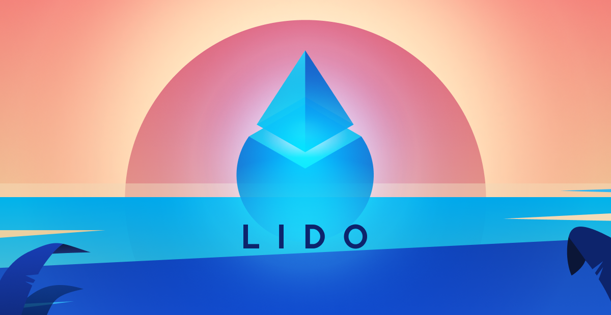 Lido stacking Eth2.0 et gagner des LDO