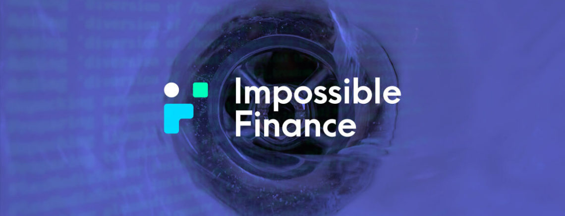 impossible finance