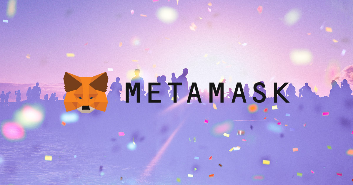 MetaMask dépasse les 10 millions de MAU et est désormais le premier portefeuille cryptographique non dépositaire au monde