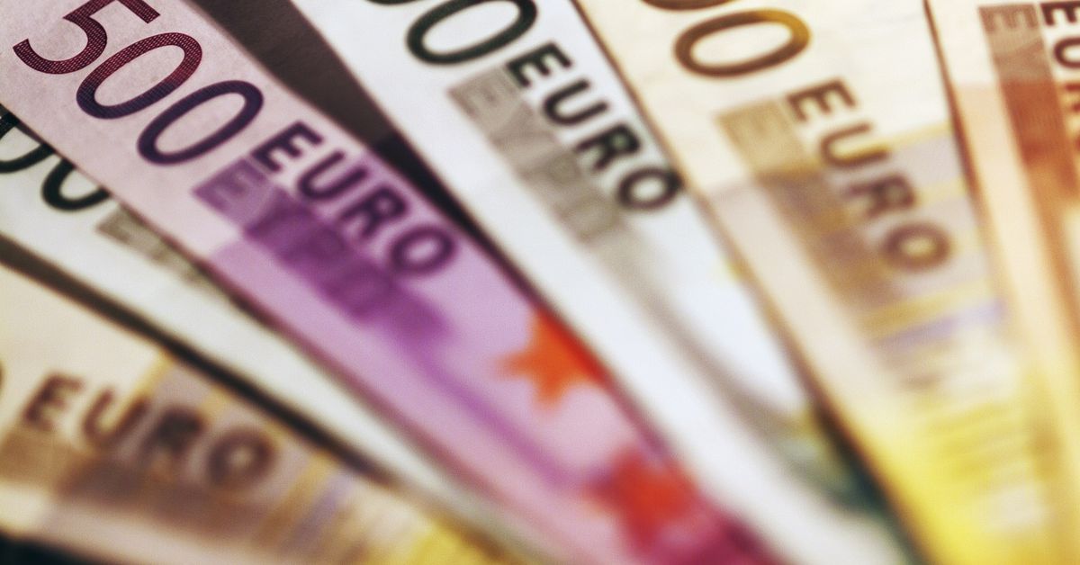 La chute de l’euro, ce que cela signifie pour la crypto
